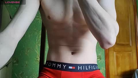 lumberxxxx online show from 03.12.25