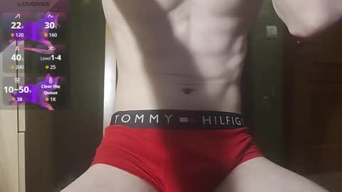 lumberxxxx online show from 11.26.25