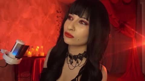 Amelia online show from 10.05.25