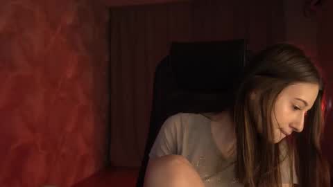 Amelia online show from 10.23.25