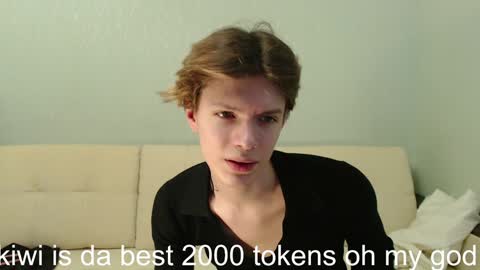 Felix online show from 01.01.25