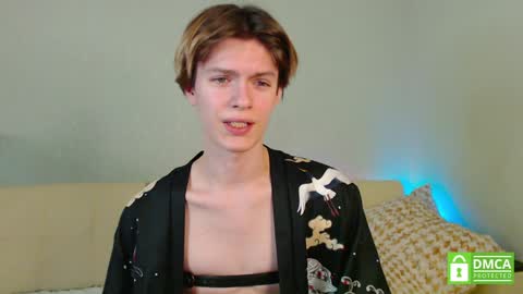 Felix online show from 01.22.25