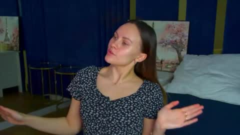 lumerisoren online show from 05.06.26