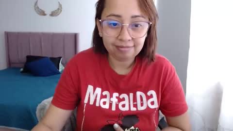 LUMI     online show from 01.05.25