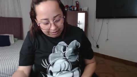 LUMI     online show from 02.03.25