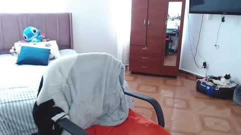 LUMI     online show from 02.27.25