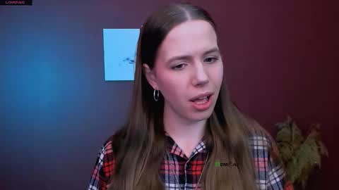 Snapshot of lumi_soft chatting on 02.04.26 Sweet Lumi online show from 02.04.26