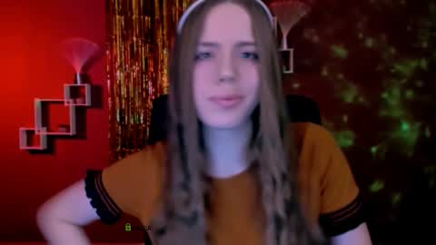 Sweet Lumi online show from 03.03.26