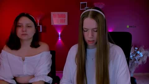 Sweet Lumi online show from 03.10.26