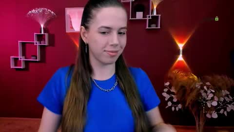 Sweet Lumi online show from 03.19.26