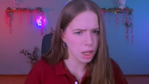 Sweet Lumi online show from 04.03.26