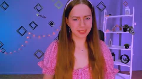 Sweet Lumi online show from 04.11.26