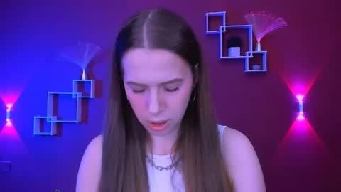 Sweet Lumi online show from 05.13.26