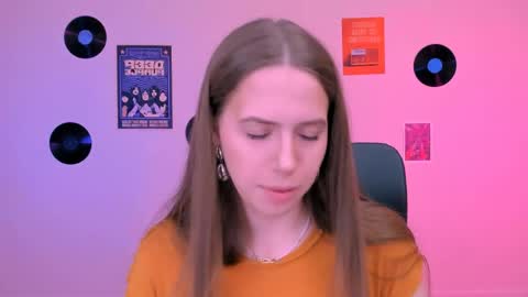Sweet Lumi online show from 05.15.26