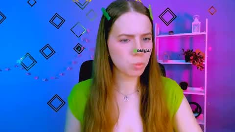 Sweet Lumi online show from 05.23.26