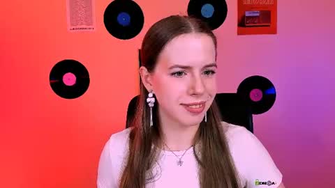 Sweet Lumi online show from 06.25.26