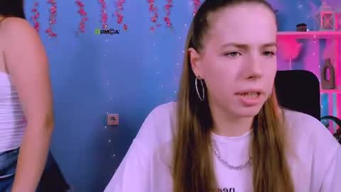 Sweet Lumi online show from 07.17.26