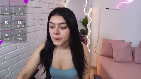 lumii_tay online show from 09.15.25