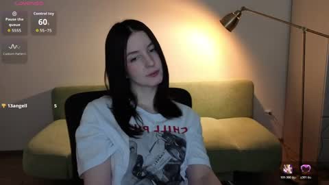 Lumi online show from 05.30.26