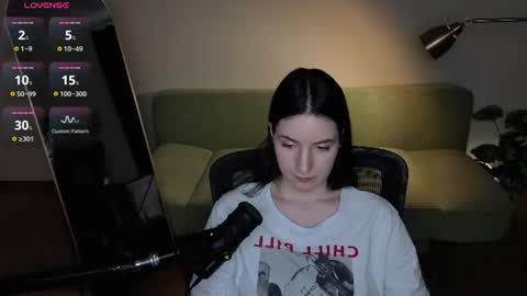 Snapshot of lumina_dark chatting on 07.03.26 Lumi online show from 07.03.26