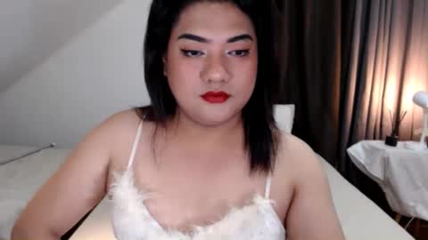 QueenBritney online show from 01.04.25