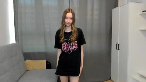 Snapshot of luminaya chatting on 02.05.26 Naya online show from 02.05.26