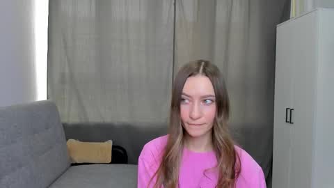 Snapshot of luminaya chatting on 02.19.26 Naya online show from 02.19.26