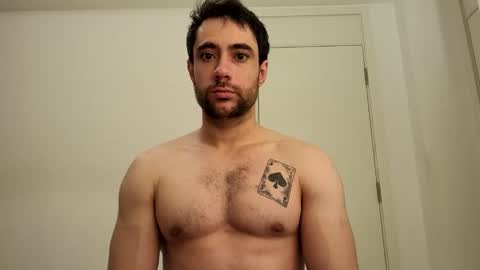 luminousace online show from 04.09.26