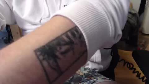 lumpie2508 online show from 10.20.25