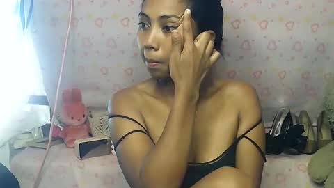 Luna online show from 09.18.25