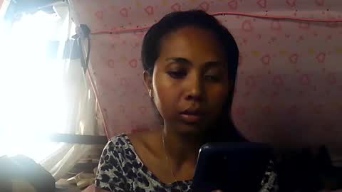 Luna online show from 10.03.25