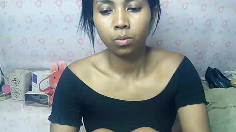 Luna online show from 11.03.25