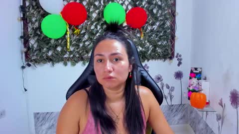 Luna  online show from 11.01.25