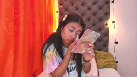 Luna  online show from 01.16.26