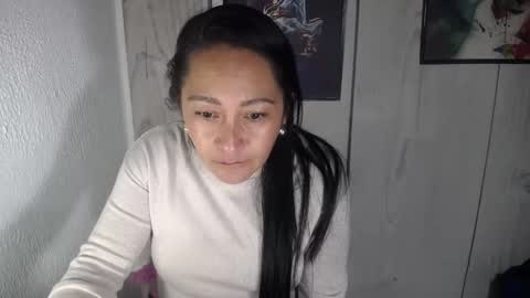 Snapshot of luna543289 chatting on 03.26.26 luna543289 online show from 03.26.26