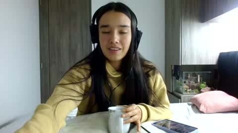 luna online show from 06.16.26