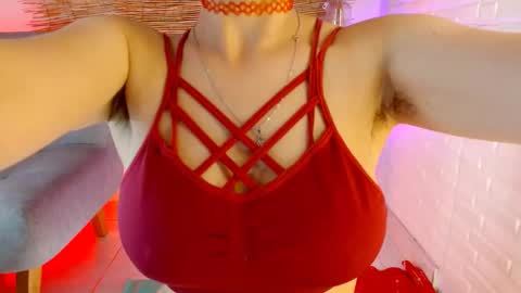 Luna online show from 11.19.25