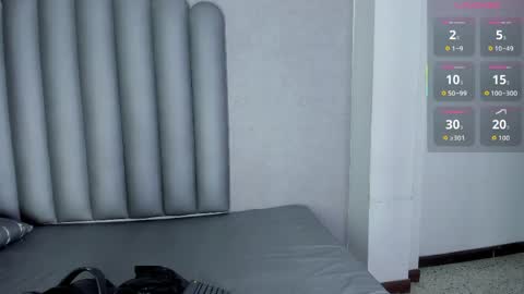Luna online show from 06.04.26