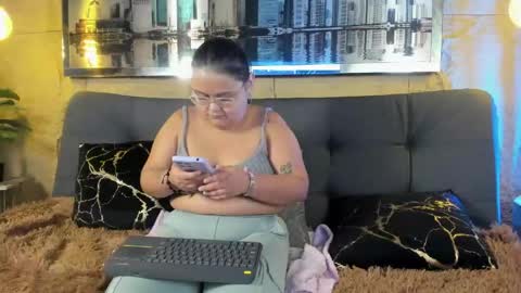 Luna online show from 05.26.26