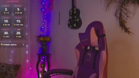 Snapshot of luna__cute chatting on 02.04.26 Luna online show from 02.04.26