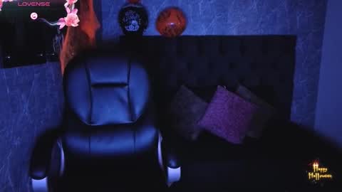 Luna online show from 10.30.25