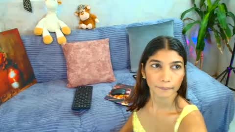 luna__logan online show from 09.08.25