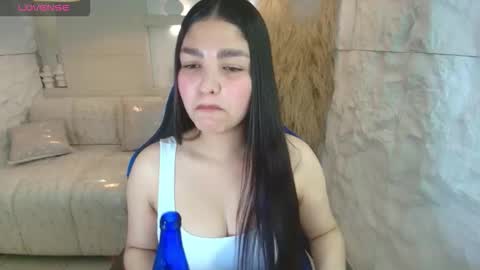 Luna online show from 09.15.25