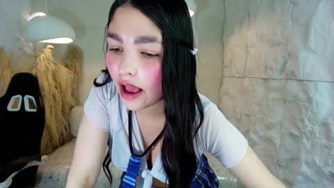 Luna online show from 10.11.25