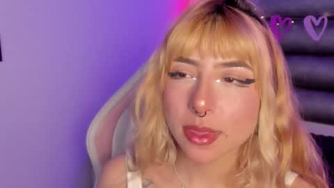 luna online show from 02.18.26