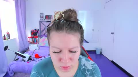 luna_analya online show from 02.02.26