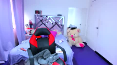 luna_analya online show from 02.28.26