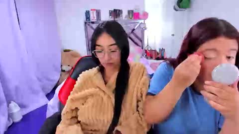 luna_analya online show from 05.21.26