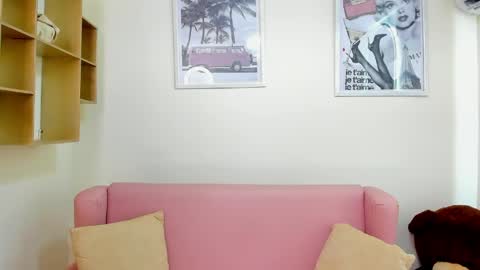 Luna online show from 05.30.26
