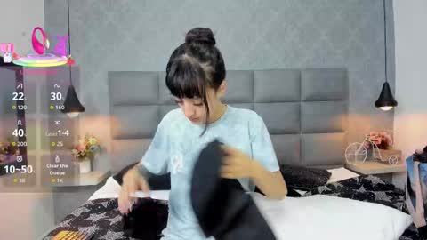 Luna online show from 11.29.25